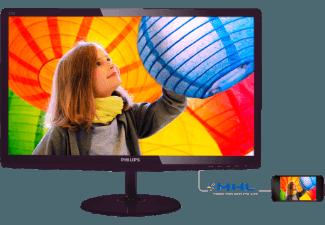 PHILIPS 277E6EDAD/00 27 Zoll Full-HD Monitor