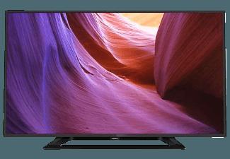 PHILIPS 32 PFK 4100/12 LED TV (Flat, 32 Zoll, Full-HD)