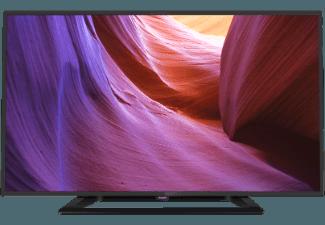 PHILIPS 32PHK4100 LED TV (Flat, 32 Zoll, HD-ready)