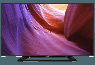 PHILIPS 32PHK4200/12 LED TV (Flat, 32 Zoll, HD-ready)