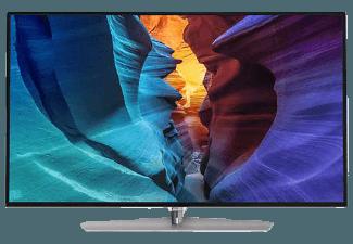 PHILIPS 55PFK6300/12 LED TV (Flat, 55 Zoll, Full-HD)