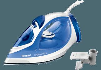 PHILIPS GC2046/27 EasySpeed Plus  (2200 Watt, SteamGlide Ceramic Anti-Haft-Bügelsohle)