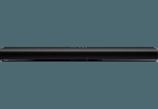 PHILIPS HTL1190B/12 Soundbar (5.1 Heimkino-System, Bluetooth, Schwarz)