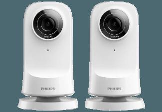 PHILIPS M 115G/12 Überwachungskamera, PHILIPS, M, 115G/12, Überwachungskamera