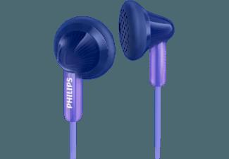 PHILIPS SHE 3010PP/00 Kopfhörer Lila