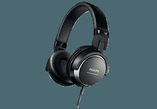 PHILIPS SHL3260BK/00 kopfhörer Schwarz, PHILIPS, SHL3260BK/00, kopfhörer, Schwarz