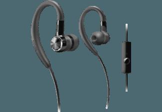 PHILIPS SHS 8105/00 Headset Schwarz