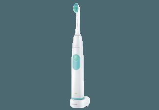 PHILIPS Sonicare HX 6221/40 Handzahnbürste Cambridgeblau/Grün, PHILIPS, Sonicare, HX, 6221/40, Handzahnbürste, Cambridgeblau/Grün