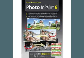 Photo InPaint 6