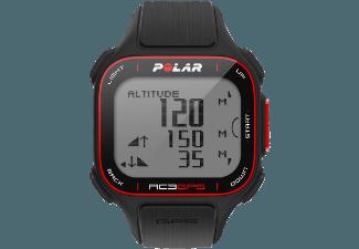 POLAR 93048828 Equine RC3 Reitsport