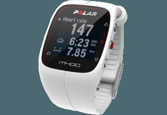 POLAR M 400 HR Running