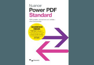 Power PDF Standard Education