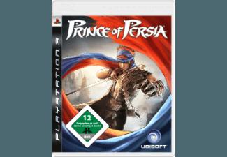 Prince of Persia [PlayStation 3], Prince, of, Persia, PlayStation, 3,