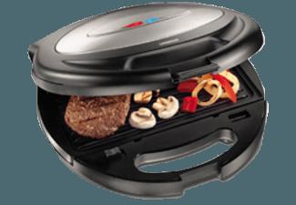 PRINCESS 112309 Klassik Kontaktgrill (700 Watt)