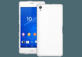 PURO PU-136016 Back Case Ultra Slim 0.3 Hartschale Xperia Z4