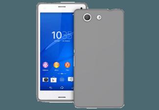 PURO PU-136030 Back Case Ultra Slim 0.3 Hartschale Xperia Z4 Compact, PURO, PU-136030, Back, Case, Ultra, Slim, 0.3, Hartschale, Xperia, Z4, Compact