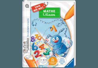 RAVENSBURGER 00640 Mathe 1. Klasse