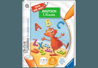 RAVENSBURGER 00642 Deutsch 1. Klasse, RAVENSBURGER, 00642, Deutsch, 1., Klasse