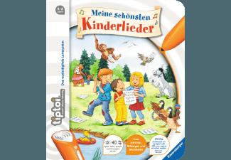 RAVENSBURGER 00643 Meine schönsten Kinderlieder