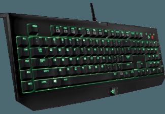 RAZER BlackWidow Ultimate Stealth Mechanische Gaming Tastatur, RAZER, BlackWidow, Ultimate, Stealth, Mechanische, Gaming, Tastatur