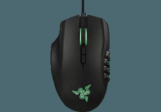 RAZER Naga 2014 - Linkshänder Gaming Mouse