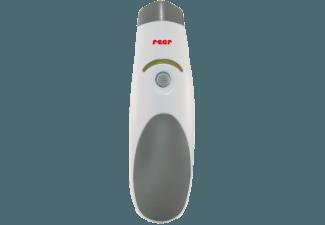 REER 98010 Infrarot-Thermometer (Messart: kontaktlose Infrarotmessung), REER, 98010, Infrarot-Thermometer, Messart:, kontaktlose, Infrarotmessung,
