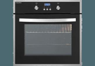 RESPEKTA DIGI 8 GLAS PP A Backofen (A, 57 Liter/Jahr)