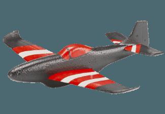 REVELL 23712 Micro Glider Air Jumper Grau, Rot