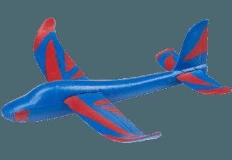 REVELL 23713 Micro Glider Air Soarer Blau, Rot