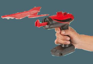 REVELL 23715 Plane Circler Schwarz, Rot