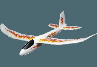 REVELL 23717 XXL Flame Glider Weiß, Rot