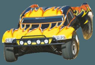 REVELL 24540 Short Course Truck Scorch Gelb, Schwarz, REVELL, 24540, Short, Course, Truck, Scorch, Gelb, Schwarz