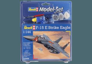 REVELL 63996 F-15E Eagle Grau