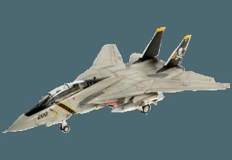 REVELL 64021 F-14A TOMCAT Grau, REVELL, 64021, F-14A, TOMCAT, Grau