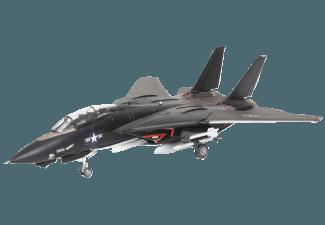 REVELL 64029 F-14A Black Tomcat Schwarz