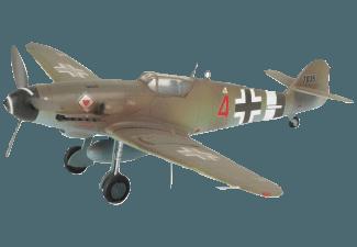 REVELL 64160 Messerschmitt Bf-109 Camouflage, REVELL, 64160, Messerschmitt, Bf-109, Camouflage