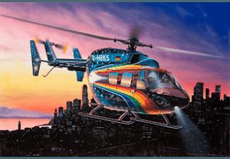 REVELL 64833 Eurocopter BK 117 Regenbogenmuster