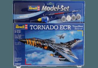 REVELL 64847 Tornado ECR Tigermeet Camouflage