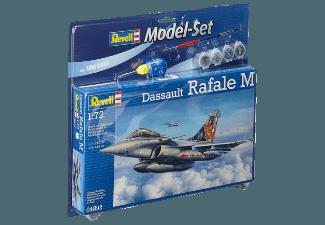 REVELL 64892 Dassault Rafale M Grau, REVELL, 64892, Dassault, Rafale, M, Grau