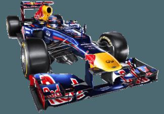 REVELL 67074 Red Bull Racing Vettel Blau