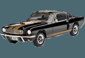 REVELL 67242 Shelby Mustang GT 350 Schwarz/Braun