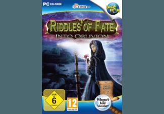 Riddles of Fate: Into Oblivion [PC]