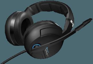 ROCCAT Kave XTD 5.1 Analog Headset schwarz