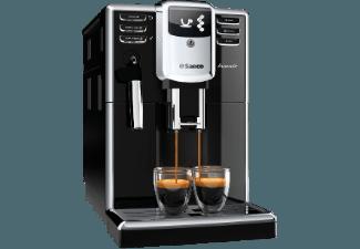 SAECO HD 8911/01 Incanto Kaffeevollautomat (Keramikmahlwerk, 1.8 Liter, Schwarz), SAECO, HD, 8911/01, Incanto, Kaffeevollautomat, Keramikmahlwerk, 1.8, Liter, Schwarz,