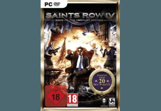 Saints Row 4 - Game of the Century Edition [PC]