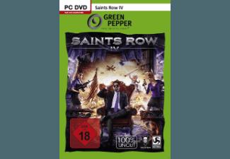Saints Row 4 [PC], Saints, Row, 4, PC,