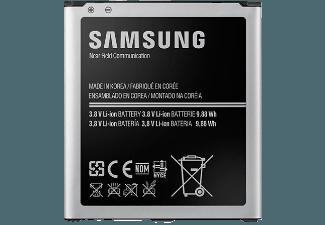 SAMSUNG Akkublock EB-B600BE Ersatzakku