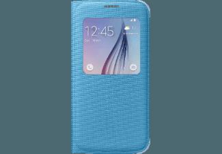 SAMSUNG EF-CG920BLEGWW S-View Cover Handytasche Galaxy S6, SAMSUNG, EF-CG920BLEGWW, S-View, Cover, Handytasche, Galaxy, S6