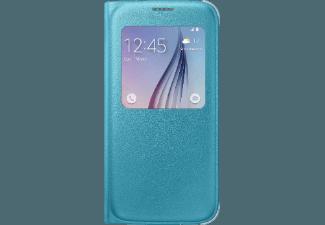 SAMSUNG EF-CG920PLEGWW S-View Cover Handytasche Galaxy S6, SAMSUNG, EF-CG920PLEGWW, S-View, Cover, Handytasche, Galaxy, S6