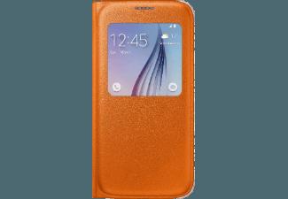 SAMSUNG EF-CG920POEGWW S-View Cover Handytasche Galaxy S6, SAMSUNG, EF-CG920POEGWW, S-View, Cover, Handytasche, Galaxy, S6